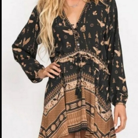 Spell Dresses & Skirts - Phoenix play dress